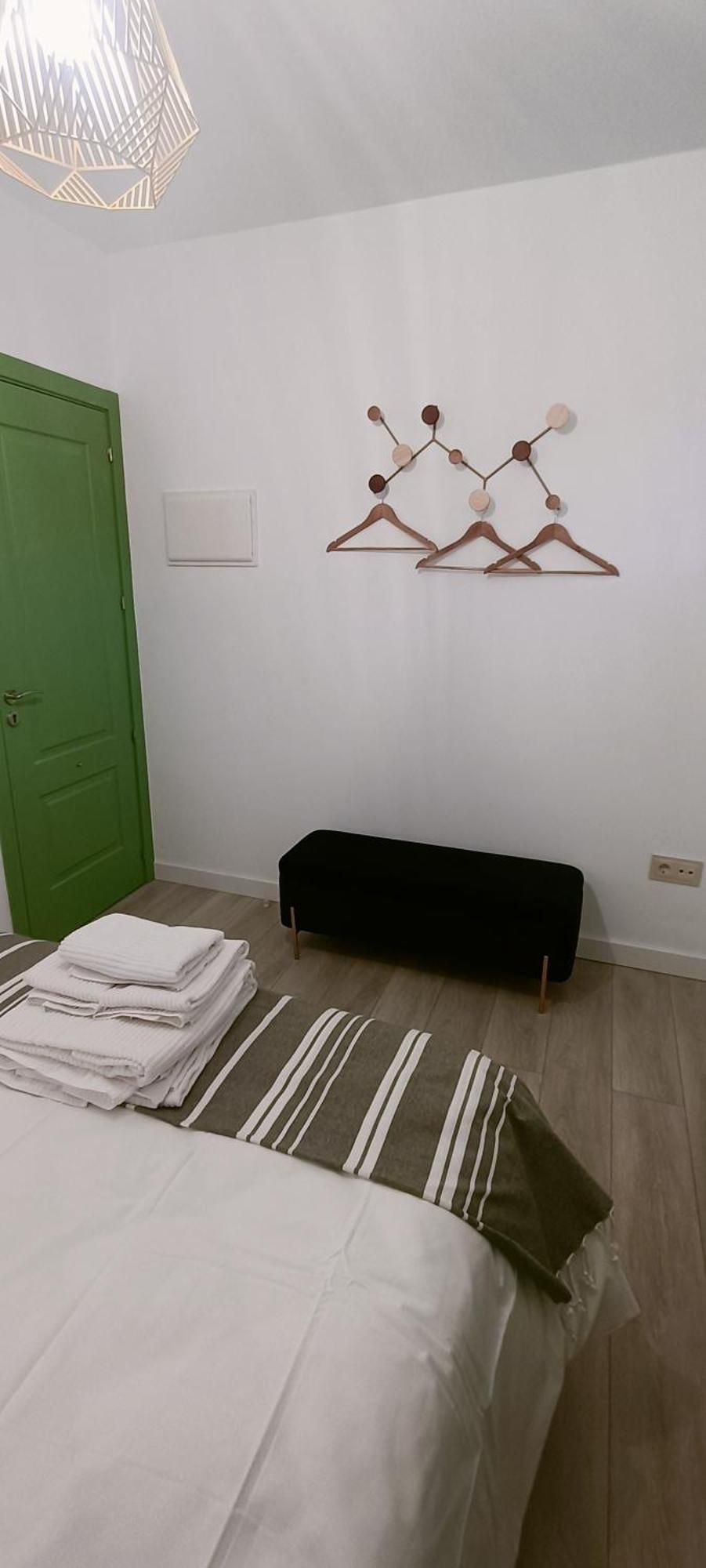 Tu Casa San Marcos Apartment Segovia Room photo